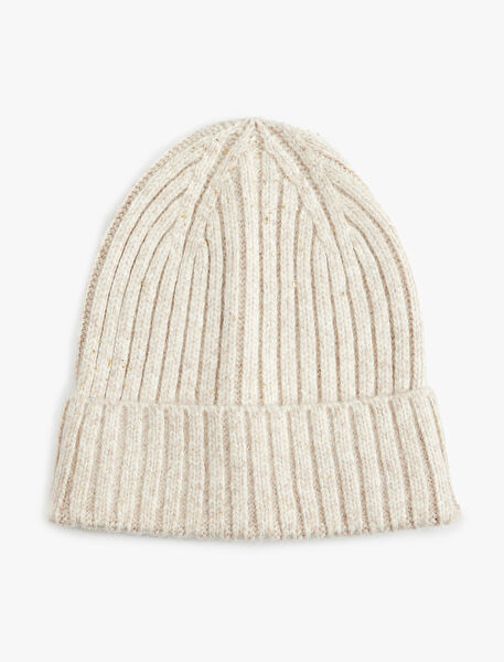 Koton Şapka, Bere, Kulaklık