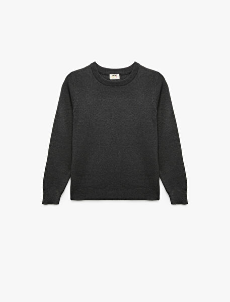 Koton Erkek Çocuk Kazak