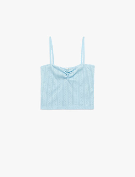 Koton Kadın Atlet, Body