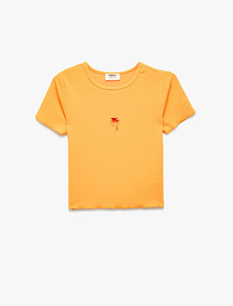 Koton Kız Çocuk Tişört