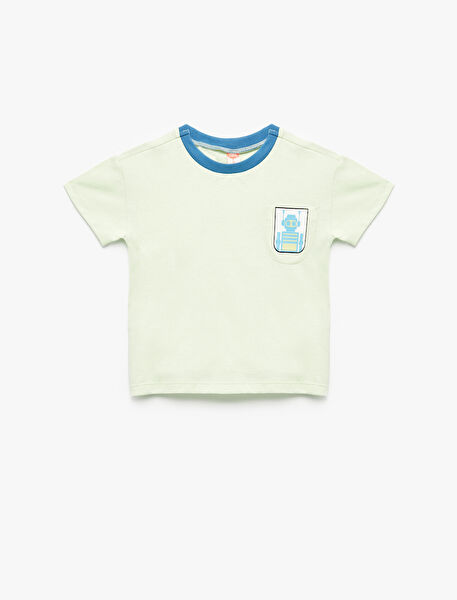 Koton Erkek Çocuk Tişört