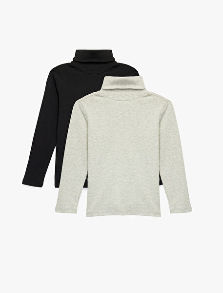 Koton Kız Çocuk Tişört