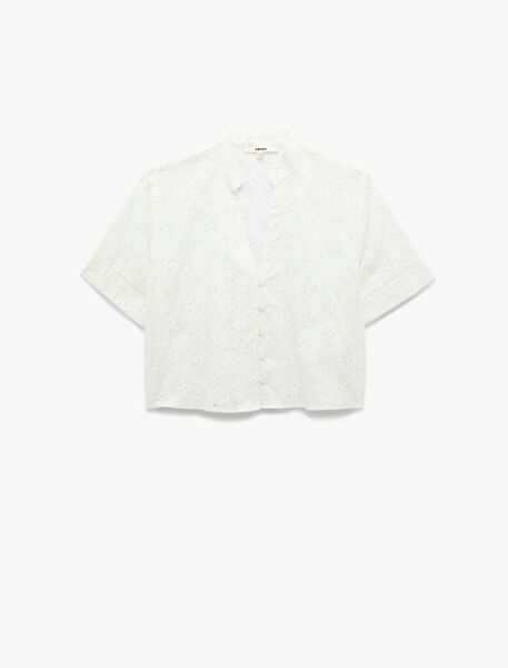 Koton Kadın Gömlek