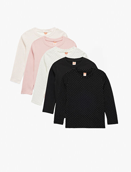 Koton Bebek Tişört