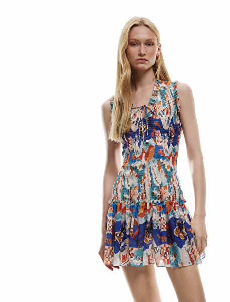 Koton Günlük Elbise