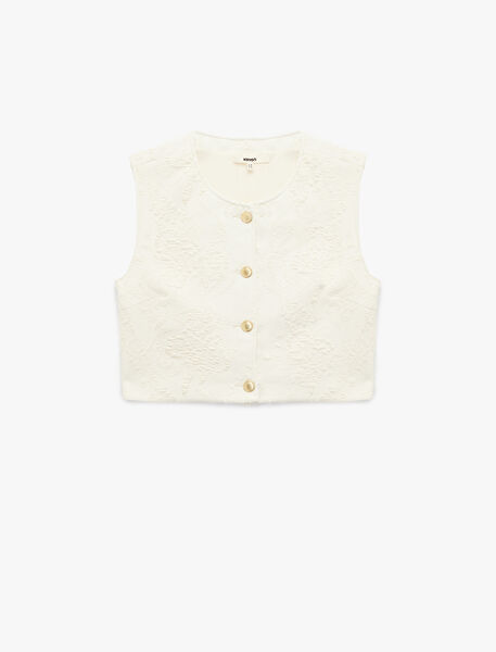 Koton Günlük Hırka