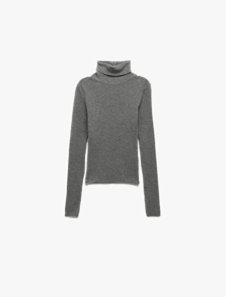 Koton Kadın Triko, Kazak