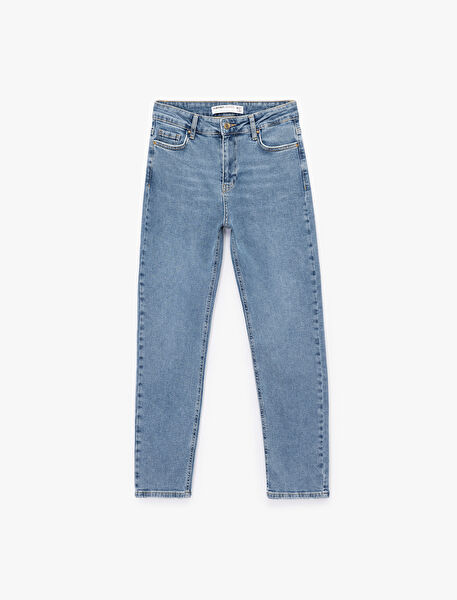 Koton Kadın Jeans