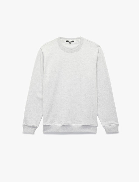 Koton Erkek Sweatshirt