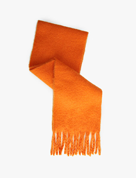 Koton Atkı, Kaşkol, Boyunluk