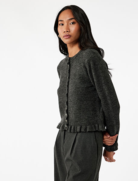 Koton Günlük Hırka