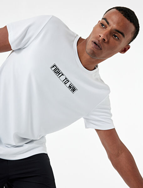 Koton Erkek Tişört