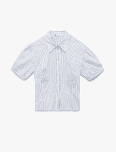 Koton Kadın Gömlek