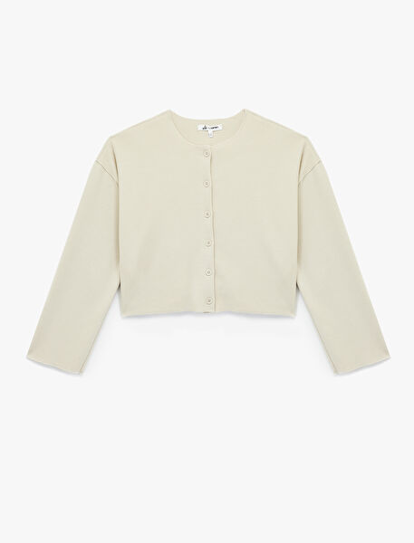 Koton Günlük Hırka