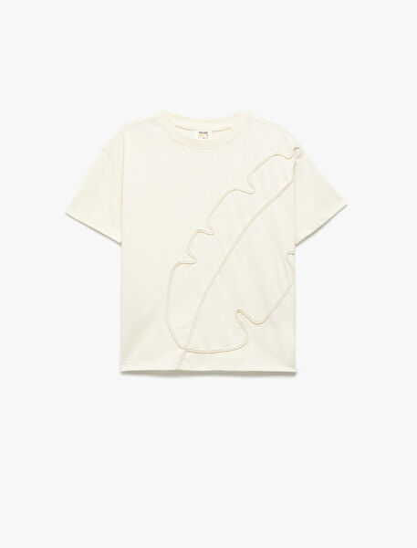 Koton Erkek Çocuk Tişört