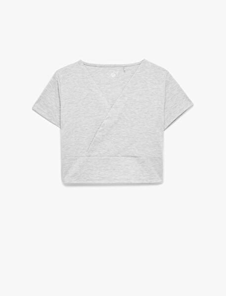 Koton Kadın Tişört