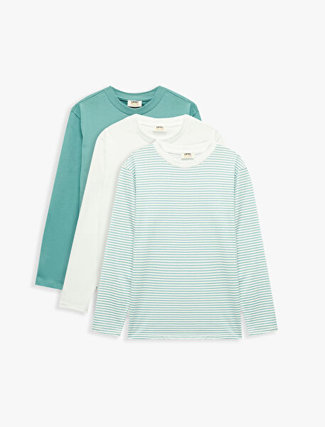 Koton Erkek Çocuk Takım