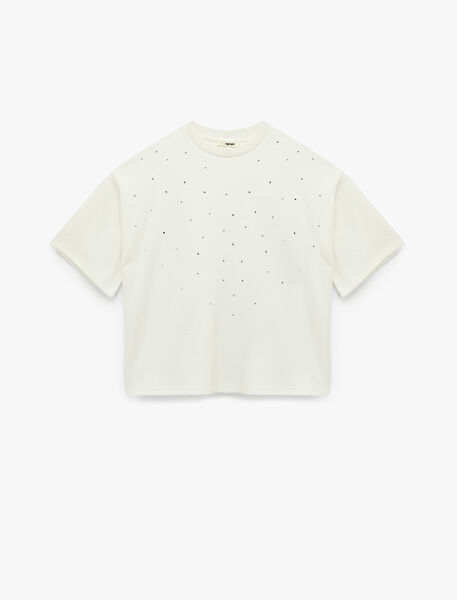 Koton Kadın Tişört