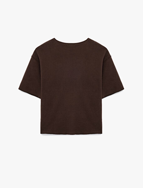 Koton Kadın Tişört