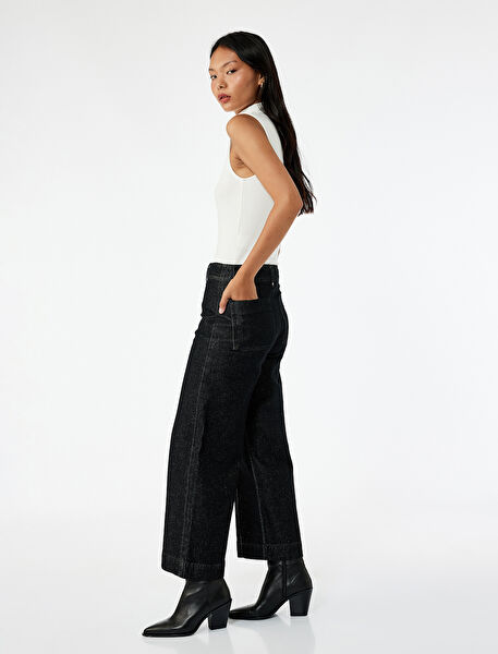 Koton Kadın Jeans