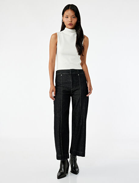 Koton Kadın Jeans