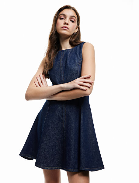 Koton Günlük Elbise