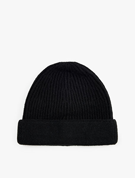 Koton Şapka, Bere, Kulaklık