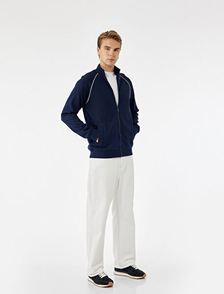 Koton Erkek Sweatshirt