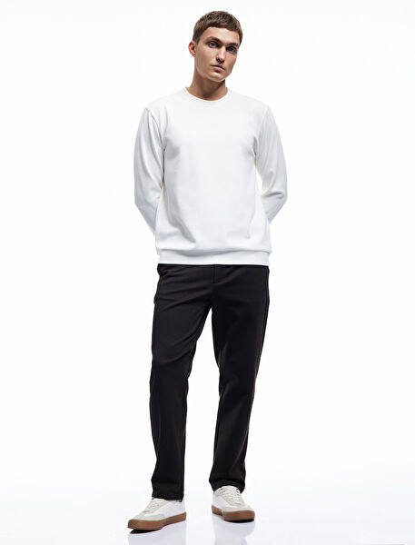 Koton Erkek Sweatshirt