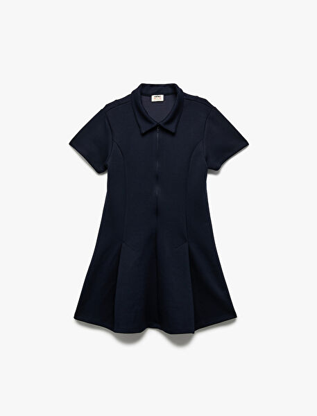 Koton Kız Çocuk Elbise