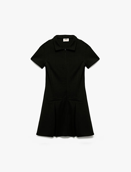 Koton Kız Çocuk Elbise