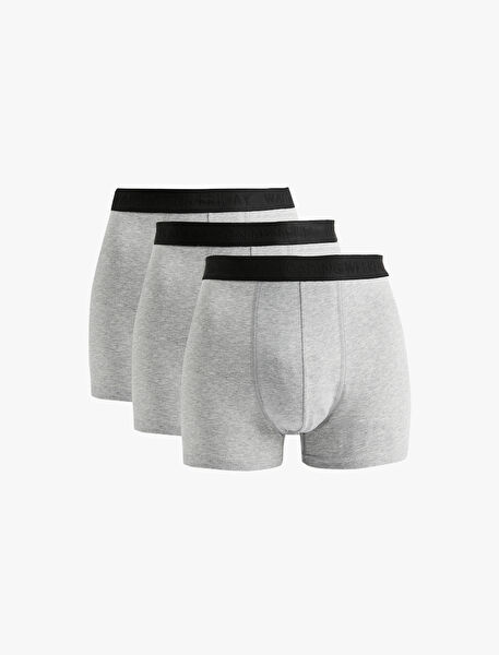 Koton Erkek Boxer, Slip, Külot
