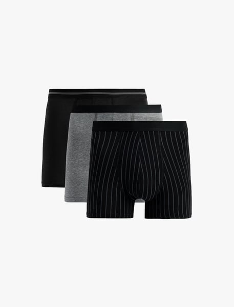 Koton Erkek Boxer, Slip, Külot