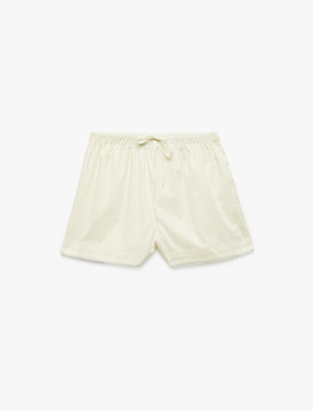 Koton Kadın Şort, Bermuda, Kapri