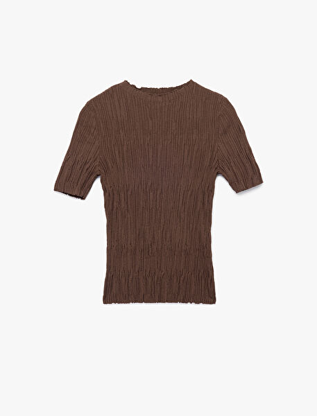 Koton Kadın Triko, Kazak