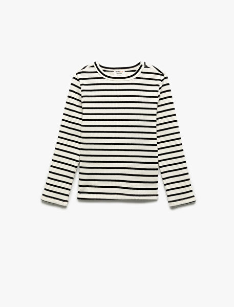 Koton Kız Çocuk Tişört