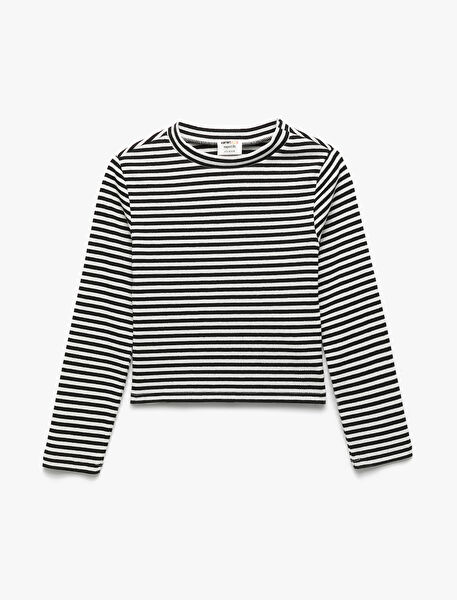 Koton Kız Çocuk Tişört