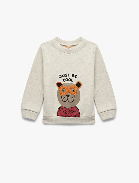 Koton Bebek Eşofman