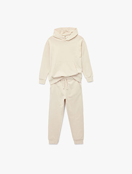 Koton Erkek Çocuk Takım