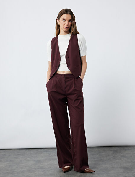 Koton Kadın Pantolon