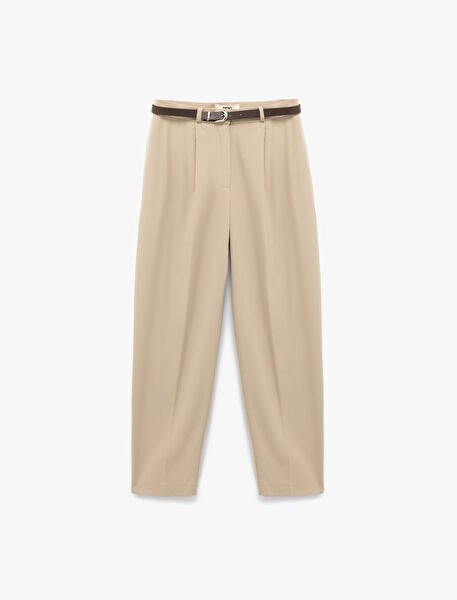 Koton Kadın Pantolon