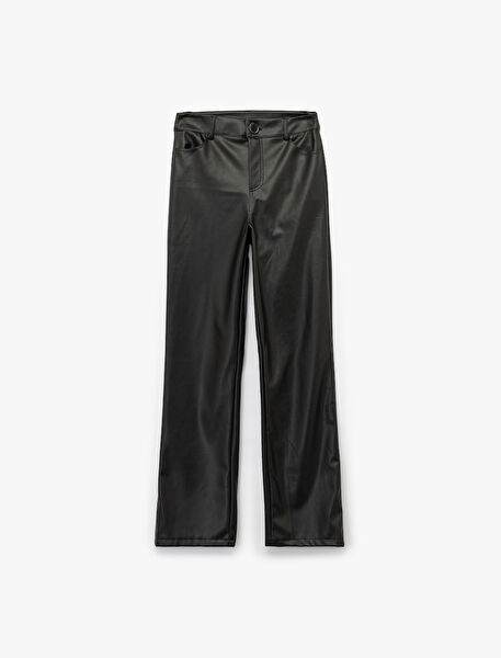 Koton Kadın Pantolon