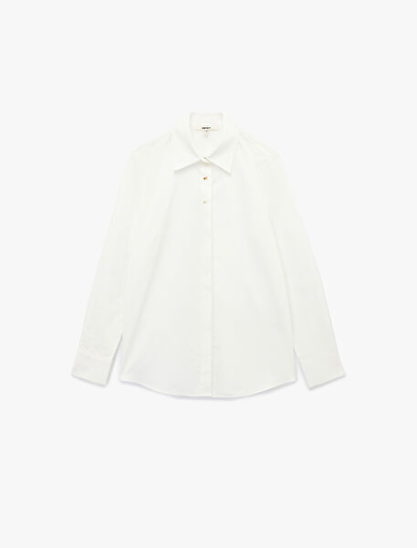 Koton Kadın Gömlek