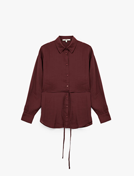 Koton Kadın Gömlek