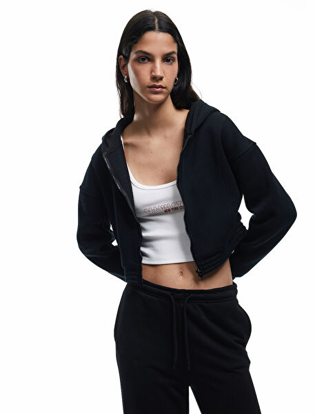 Koton Kadın Sweatshirt