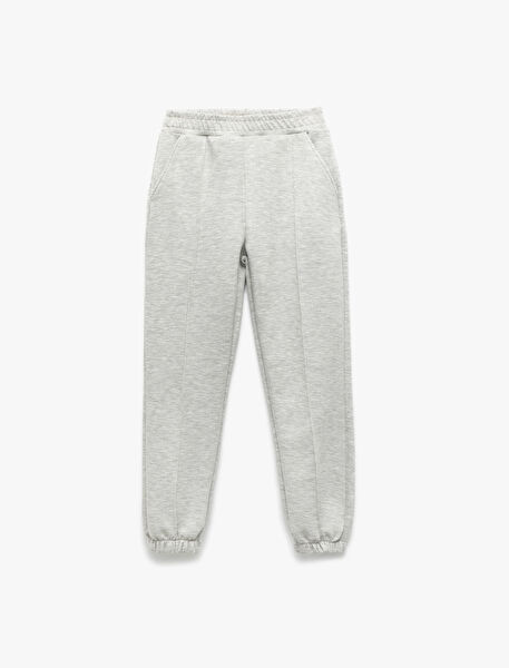 Koton Kız Çocuk Eşofman