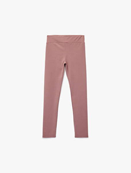 Koton Kız Çocuk Tayt