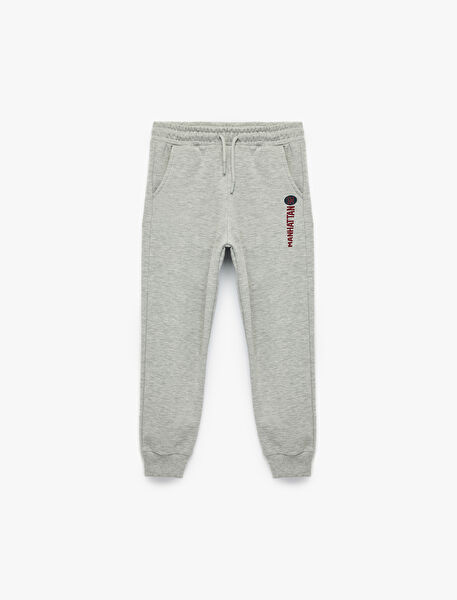 Koton Erkek Çocuk Eşofman