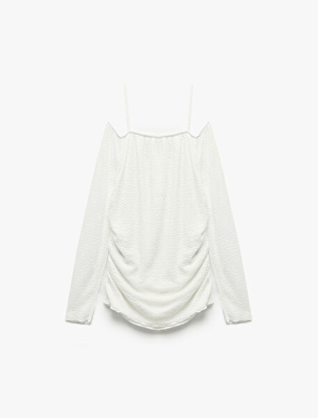 Koton Kız Çocuk Bluz