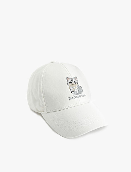 Koton Şapka, Bere, Kulaklık